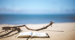 God sommer: Her er læsestof og podcasts om it til din sommerferie